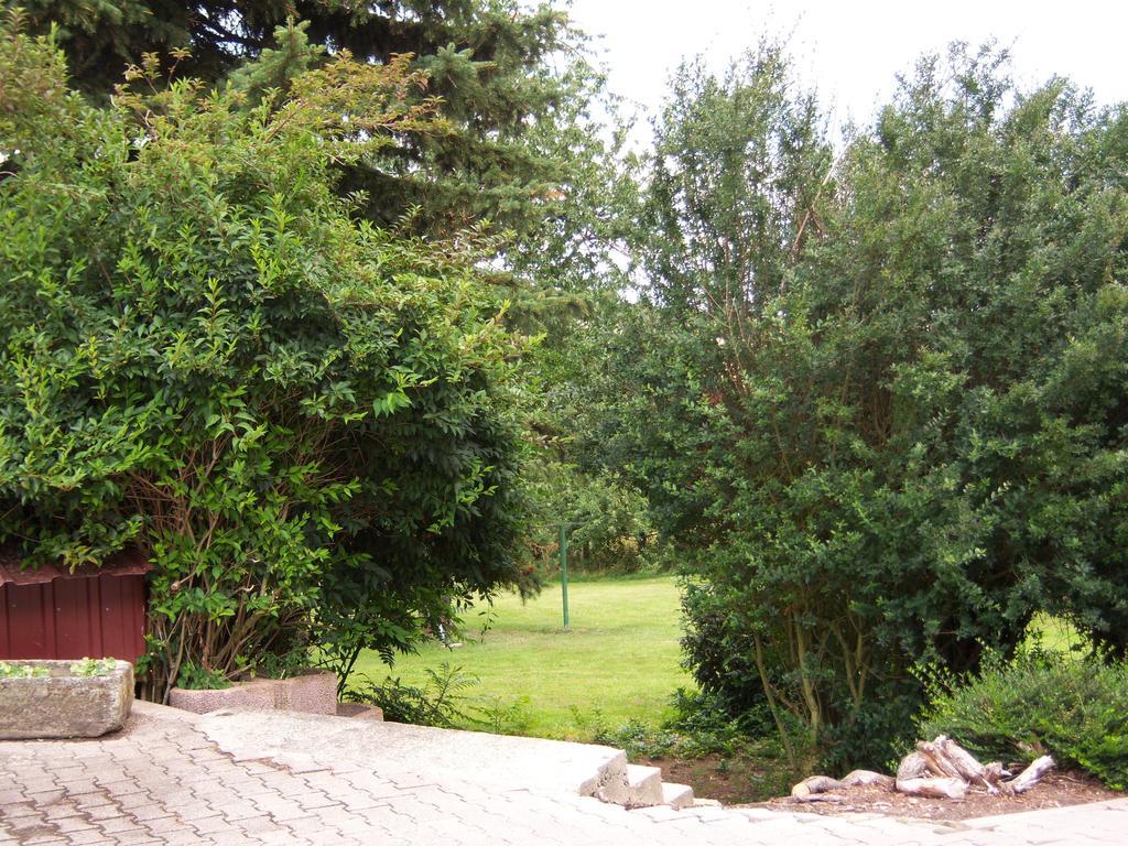 Haus Irmgard Villa Schlierschied Exterior photo